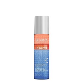 Revlon Professional Soin démêlant nutrition et légèreté "Equave Hydro Fusio-Oil" (200ml/6.7oz) Revlon Professional Soin démêlant nutrition et légèreté "Equave Hydro Fusio-Oil" (200ml/6.7oz)
