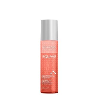 Revlon Professional Soin démêlant instantané spécial boucles "Equave" (200ml/6.7oz) Revlon Professional Soin démêlant instantané spécial boucles "Equave" (200ml/6.7oz)