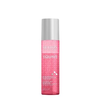 Revlon Professional Soin démêlant raviveur de couleur "Equave" (200ml/6.7oz) Revlon Professional Soin démêlant raviveur de couleur "Equave" (200ml/6.7oz)