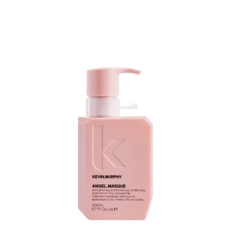 KEVIN.MURPHY Traitement renforçant et épaississant ANGEL.MASQUE (200ml/6.7oz) KEVIN.MURPHY Traitement renforçant et épaississant ANGEL.MASQUE (200ml/6.7oz)