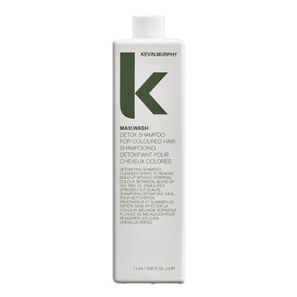 KEVIN.MURPHY Shampoing détoxifiant MAXI.WASH KEVIN.MURPHY Shampoing détoxifiant MAXI.WASH