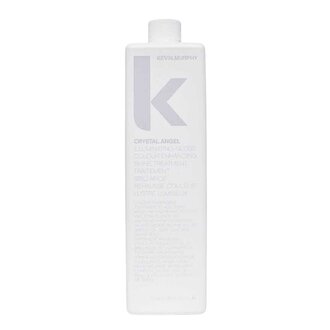 KEVIN.MURPHY Traitement brillance lustre lumineux CRYSTAL.ANGEL KEVIN.MURPHY Traitement brillance lustre lumineux CRYSTAL.ANGEL
