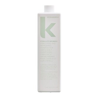 KEVIN.MURPHY Shampoing stimulant et rafraîchissant STIMULATE-ME.WASH KEVIN.MURPHY Shampoing stimulant et rafraîchissant STIMULATE-ME.WASH