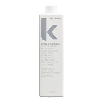 KEVIN.MURPHY Revitalisant stimulant et rafraîchissant STIMULATE-ME.RINSE KEVIN.MURPHY Revitalisant stimulant et rafraîchissant STIMULATE-ME.RINSE
