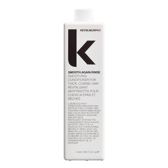 KEVIN.MURPHY Revitalisant lissant anti-frisottis SMOOTH.AGAIN.RINSE KEVIN.MURPHY Revitalisant lissant anti-frisottis SMOOTH.AGAIN.RINSE