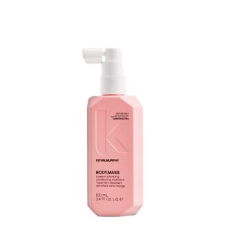 KEVIN.MURPHY Traitement revitalisant densifiant sans rinçage BODY.MASS (100ml/3.4oz) KEVIN.MURPHY Traitement revitalisant densifiant sans rinçage BODY.MASS (100ml/3.4oz)