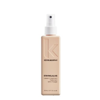 KEVIN.MURPHY Traitement sans rinçage STAYING.ALIVE (150ml/5.1oz) KEVIN.MURPHY Traitement sans rinçage STAYING.ALIVE (150ml/5.1oz)