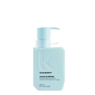 KEVIN.MURPHY Traitement nourrissant sans rinçage LEAVE-IN.REPAIR (200ml/6.7oz) KEVIN.MURPHY Traitement nourrissant sans rinçage LEAVE-IN.REPAIR (200ml/6.7oz)