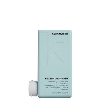KEVIN.MURPHY Shampoing nourrissant KILLER.CURLS WASH (250ml/8.45oz)
