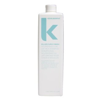 KEVIN.MURPHY Shampoing nourrissant KILLER.CURLS WASH KEVIN.MURPHY Shampoing nourrissant KILLER.CURLS WASH