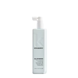 KEVIN.MURPHY Spray rehausseur de boucles KILLER.WAVES (150ml/5.1oz) KEVIN.MURPHY Spray rehausseur de boucles KILLER.WAVES (150ml/5.1oz)