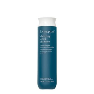 Living proof. Shampoing clarifiant "Clarifying Detox Shampoo" (236ml/8.0oz) Living proof. Shampoing clarifiant "Clarifying Detox Shampoo" (236ml/8.0oz)