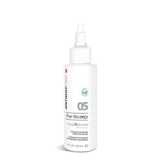 Antidot Pro Lotion protectrice avant décoloration et coloration " 05 Pre-Scalp" (120ml/4.0oz) Antidot Pro Lotion protectrice avant décoloration et coloration " 05 Pre-Scalp" (120ml/4.0oz)