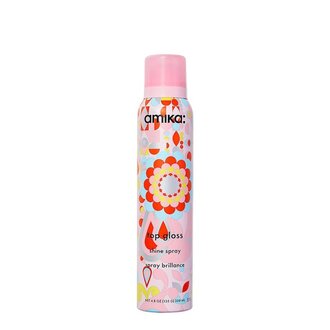 amika: Spray brillance "Top Gloss" (200ml/4.8oz) amika: Spray brillance "Top Gloss" (200ml/4.8oz)