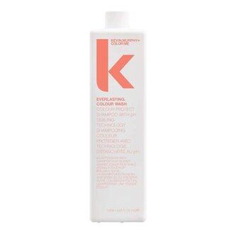 KEVIN.MURPHY Shampoing couleur EVERLASTING.COLOUR WASH KEVIN.MURPHY Shampoing couleur EVERLASTING.COLOUR WASH