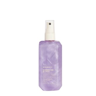 KEVIN.MURPHY Traitement réparateur brillance SHIMMER.ME BLONDE (100ml/3.4oz) KEVIN.MURPHY Traitement réparateur brillance SHIMMER.ME BLONDE (100ml/3.4oz)