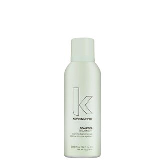 KEVIN.MURPHY Masque mousse apaisant SCALP.SPA TREATMENT (170ml/6.0oz) KEVIN.MURPHY Masque mousse apaisant SCALP.SPA TREATMENT (170ml/6.0oz)
