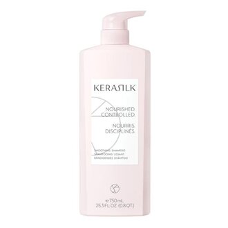 Kerasilk Smoothing Shampoo