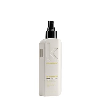 KEVIN.MURPHY Soin prolongateur lissant BLOW.DRY EVER.SMOOTH (150ml/5.1oz) KEVIN.MURPHY Soin prolongateur lissant BLOW.DRY EVER.SMOOTH (150ml/5.1oz)
