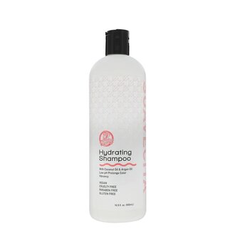 Suavecita Hydrating Shampoo (500ml/16.9oz)