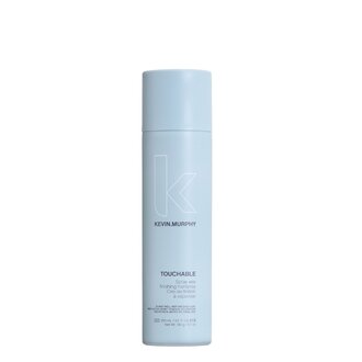 KEVIN.MURPHY Cire de finition à vaporiser TOUCHABLE (250ml/8.45oz) KEVIN.MURPHY Cire de finition à vaporiser TOUCHABLE (250ml/8.45oz)