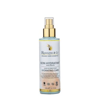 Rodolphe & Co Hydrating Care Leave-In Conditioner (150ml/5.1oz)