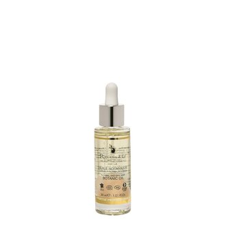 Rodolphe & Co Botanic Oil (30ml/1.01oz)