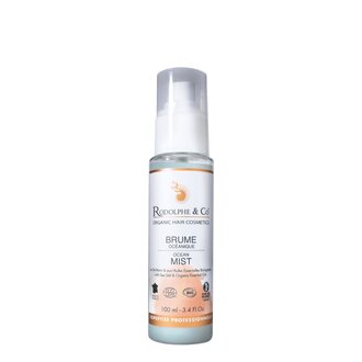 Rodolphe & Co Ocean Mist with Sea Salt (100ml/3.4oz)