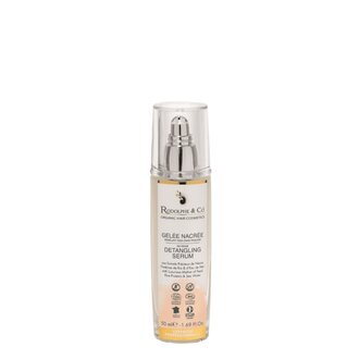 Rodolphe & Co No Rinse Detangling Serum (50ml/1.69oz)