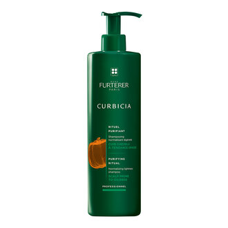René Furterer Shampoing purifiant légèreté "Curbicia" René Furterer Shampoing purifiant légèreté "Curbicia"