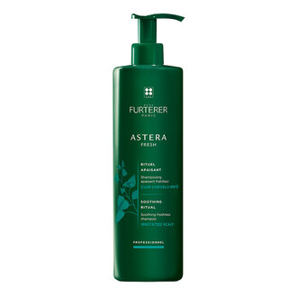 René Furterer Shampoing apaisant fraîcheur "Astera Fresh" René Furterer Shampoing apaisant fraîcheur "Astera Fresh"