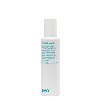 Evo Whip It Good Moisture Mousse