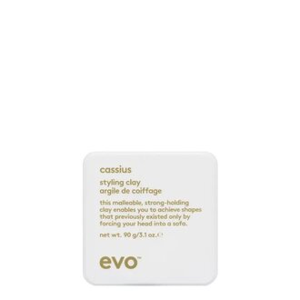 Evo Argile de coiffage "Cassius"