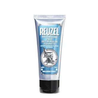 Reuzel Pâte de mise en plis Matte (100ml/3.38oz) Reuzel Pâte de mise en plis Matte (100ml/3.38oz)