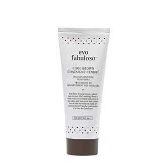 Evo Traitement de renforcement des couleurs Marron Cendré Evo Traitement de renforcement des couleurs Marron Cendré