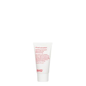 Evo Ritual Salvation Repairing Shampoo