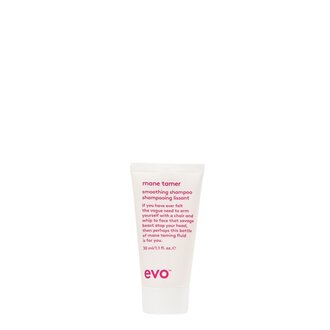 Evo Mane Tamer Smoothing Shampoo