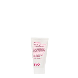 Evo Lockdown Smoothing Treatment
