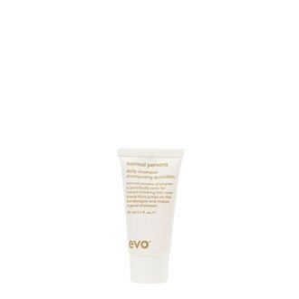 Evo Normal Persons Daily Shampoo