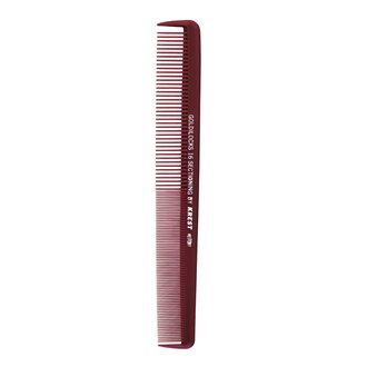 Krest Goldilocks Goldilocks No.16 Sectioning Teeth Styler