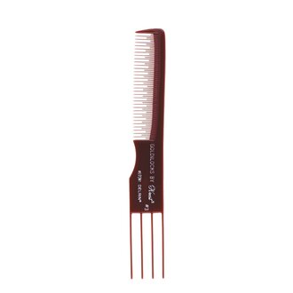 Krest Goldilocks Goldilocks No.3 Lift Comb