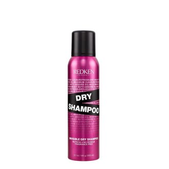 Redken 5Th Avenue NYC Shampoing sec sans parfum "Invisible Dry Shampoo" (88g/3.1oz) Redken 5Th Avenue NYC Shampoing sec sans parfum "Invisible Dry Shampoo" (88g/3.1oz)