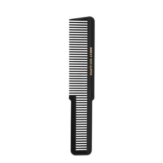 Krest Goldilocks 9000 Klipper Comb - Black