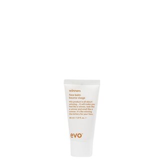 Evo Winners Face Balm
