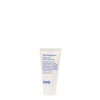 Evo Crème corporelle "Self Indulgence"