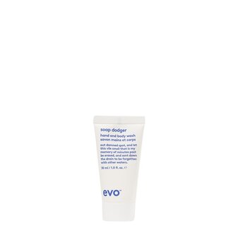 Evo Savon corporel "Soap Dodger"