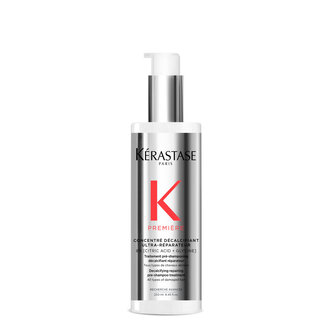 Kérastase Paris Concentré décalcifiant ultra-réparateur Première Kérastase Paris Concentré décalcifiant ultra-réparateur Première