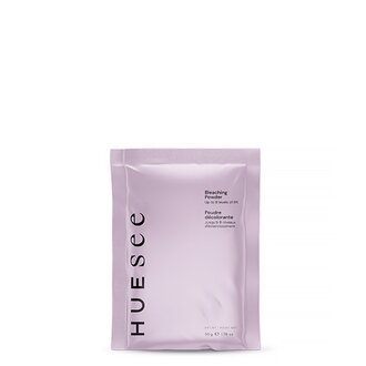 HueSee Poudre décolorante - Jusqu'à 8 niveaux d'éclaircissement HueSee Poudre décolorante - Jusqu'à 8 niveaux d'éclaircissement