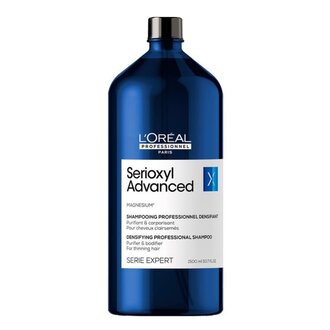 L'Oréal Professionnel Shampoing densifiant "Serioxyl Advanced" L'Oréal Professionnel Shampoing densifiant "Serioxyl Advanced"