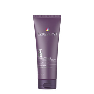Pureology Color Fanatic Multi-Tasking Deep-Conditioning Mask (200ml/6.8oz)